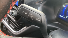 Ford Puma 1.0 EcoBoost Hybrid mHEV ST-Line 5dr Petrol Hatchback